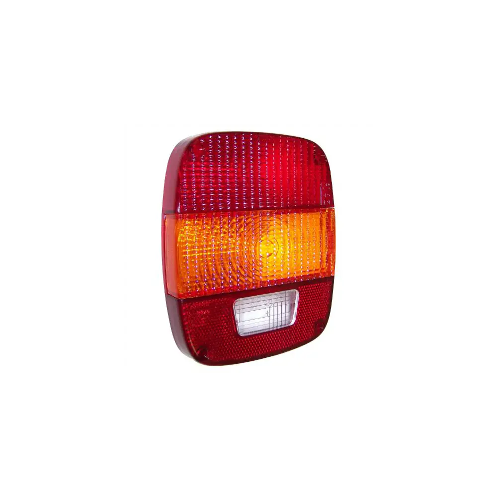 Tail Light Lens - CRO83501003